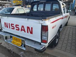 نیسان پیکەپ